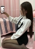 妹妹身材火辣，粉嫩水多，制服很诱惑